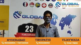 Global Six Sigma: A Top Abroad Education Consultancy in Hyderabad