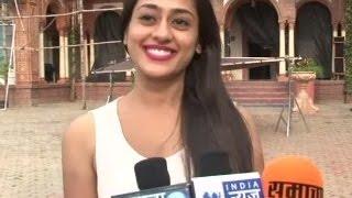 Piya Rangrezz:Shraddha talks about upcoming twist in show