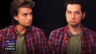 The Truth About Steve & Jean-Ralphio