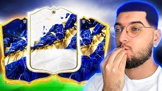 Bu Kadro Bu Hale NASIL GELDİ?! | EA FC 25 DRAFT