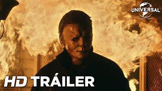 HALLOWEEN KILLS - Tráiler Oficial (Universal Pictures) - HD