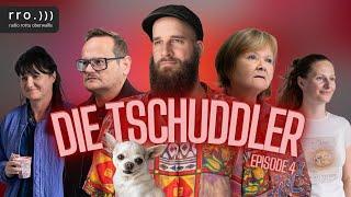 Der letzte Fall der Tschuddler