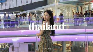 bangkok diaries  a thailand vlog