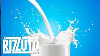 I Don't Care How You Shake Your Milk: Rizzuto Show (Fri. Jul, 14, 2023)