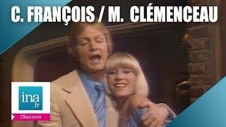 Claude François et Martine Clémenceau "Quelquefois" | Archive INA