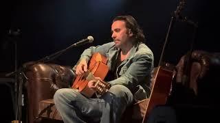 Damien Saez live - Tango ( Francofolies de Esch 08/06/24 )