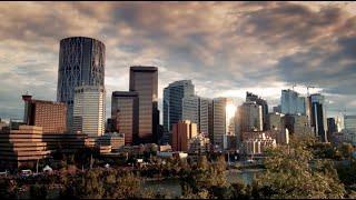 Calgary. Bursting with an opportunity rich startup ecosystem.