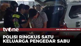 [FULL] Apa Kabar Indonesia Pagi (07/02/2025) | tvOne