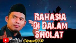  Live Streaming Rahasia Sholat [Buya Arrazy Hasyim]