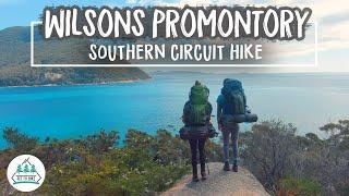 Hiking Wilsons Promontory National Park - 3 Day Southern Circuit