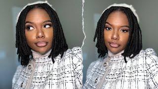 If you want healthy locs, AVOID these common loc mistakes!