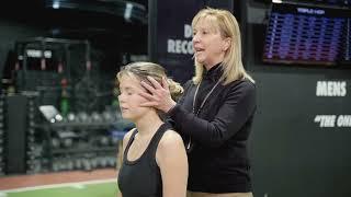 Head Neck Differentiation Test  |  Dizziness Assessment  |  PHYSIO NETWORK
