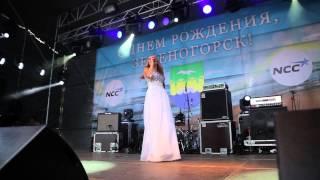 Ирина Анищенко - Rolling in the deep