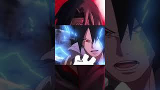 Naruto and Sasuke vs momoshiki || Zaina Qaiser