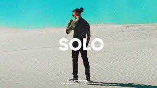 Type Beat Summer x Club House "SOLO" (Prod. Joezee)