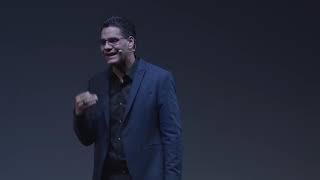 Emprender: todo lo que debes saber para triunfar | José Archibold | TEDxSanJosédeDavid