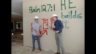 Watch the ground breaking for Grace5Cities' new church in Arroyo Grande