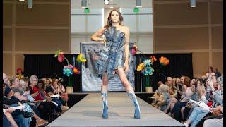 Revive Sustainable Fashion Show 2024 | JUMP Boise