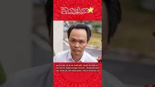 Ông Trịnh Văn Quyết được đề nghị phạt tiền cho tội thao túng chứng khoán thay vì tù giam #shorts