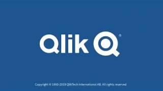 Встроенная аналитика Qlik для ваших приложений