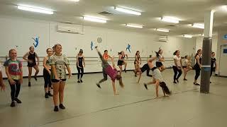 SAMs Dance Studio