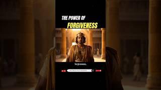 Power of Forgiveness #biblereels #biblestories #blessed #love #fyp #foryou #foryoupage #motivation