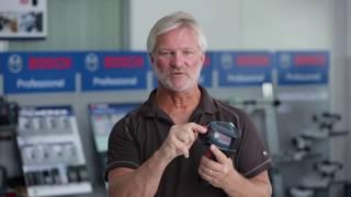 Bosch Measuring Master App Tutorial
