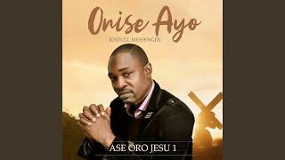 Onise Ayo