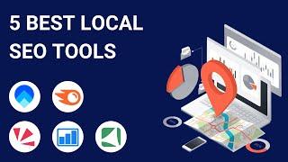 5 Best Local SEO Software Tools in 2023 (Full Demo)