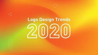 Logo Design Trends 2020