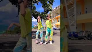 Cute Kids Manipuri Girls insta reels