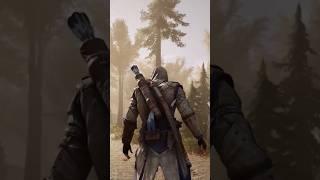 Assisans Creed 3 4K #abstergo #gaming #assassinscreed #videogame #creed