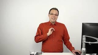 Learn the basics of electrochemistry in 25 minutes