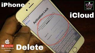 iCloud Unlock iPhone️ iCloud Activation Lock !!! % Success Method New 2024