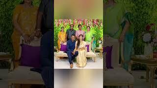 Vishal Family Photos | Actor Vishal Krishna with Family & Friends #vishal