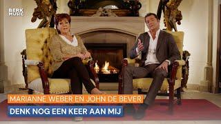 Marianne Weber en John de Bever - Denk Nog Een Keer Aan Mij