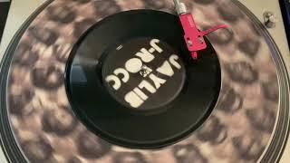 JAYLIB vs J-Rocc 7” Vinyl (side a & b)