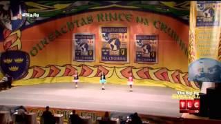 2012 Worlds Irish Dance Documentary