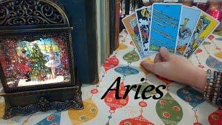 Aries December 2024  GET READY! This Will Be A Wild Turn Of Events Aries LOVE & CAREER #Aries