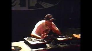 DJ Domination — 1994 DMC East Coast Finals