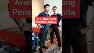 gaya ariel noah terbaru #ariel #arielnoah #arielnoahterbaru