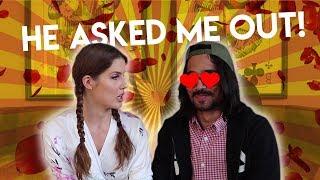 BB Ki Vines EXPOSED! | Q&A | Amanda Cerny & BB Ki Vines