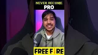 Never Become ProEse Pro Nahi Banoge #freefire #trending #shorts