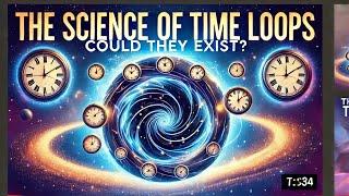 The Science of Time Loops: Could They Exist?