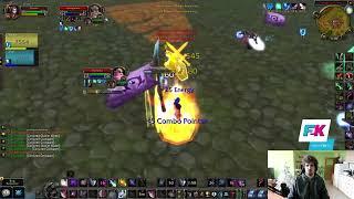 Pshero pvp TBC #63