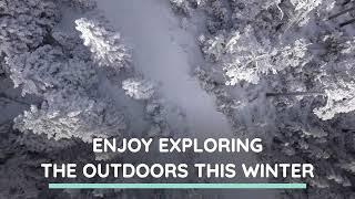 Explore the Outdoors this Winter! | Recreational Loans from NCCYou