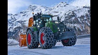 BEST OF KAHLBACHER /Fendt 939