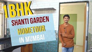 Renovation of the house | Shanti garden mira road | lowest budget interior