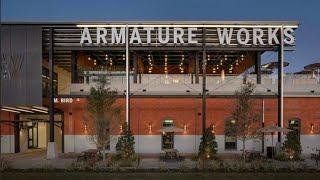 Armature Works Review Tampa, Florida.