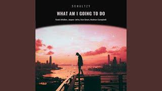 WHAT AM I GOING TO DO (feat. Ken Swan, Nathan Campbell, Jasper John & Scott Walker)